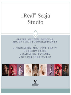„Real” Sesja studio